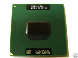 Intel® Core™2 Duo Processor T7500 SLAF8 2.2GB 800MHz 4MB Intel® Core™2 Duo Processor T7500 SLAF8 2.2GB 800MHz 4MB